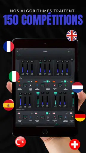 L'Algo de Paulo screenshot 12