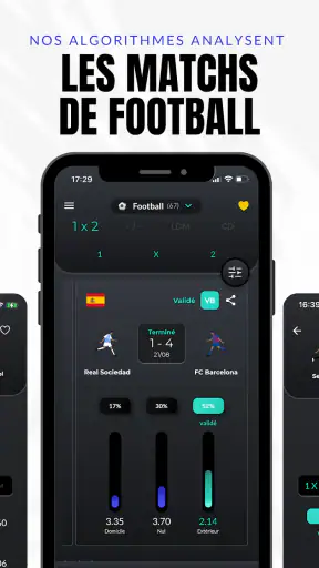 L'Algo de Paulo screenshot 3