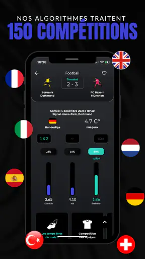 L'Algo de Paulo screenshot 6