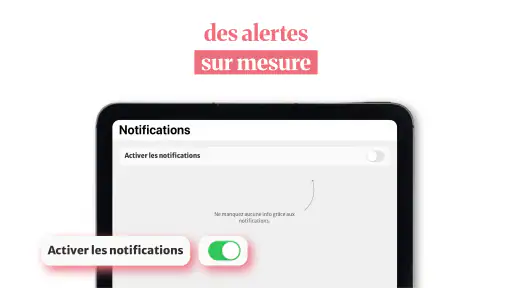 L'Alsace : l'actu en direct screenshot 12