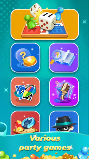 Funplay-Voice Chat&Games screenshot 1