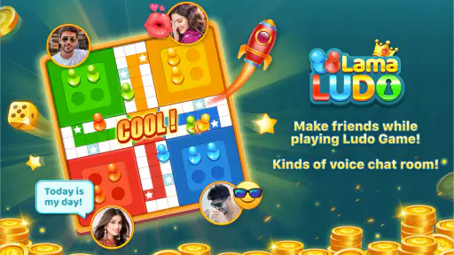 Funplay-Voice Chat&Games screenshot 10