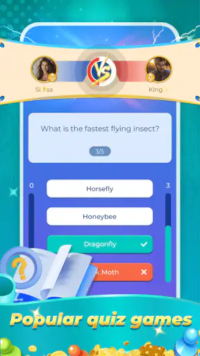 Funplay-Voice Chat&Games screenshot 3