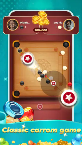 Funplay-Voice Chat&Games screenshot 5