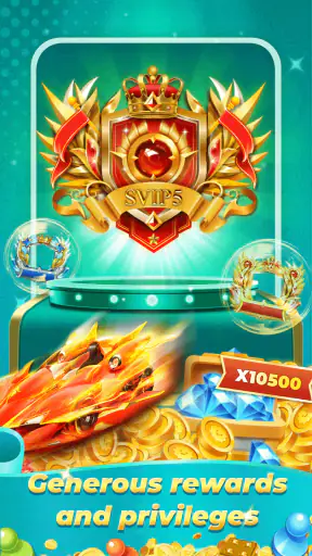 Funplay-Voice Chat&Games screenshot 7