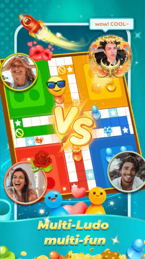 Funplay-Voice Chat&Games screenshot 8
