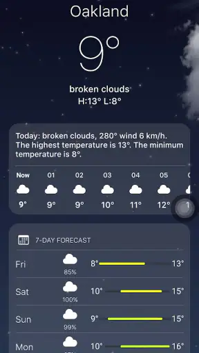Lanceur iOS 26 screenshot 5