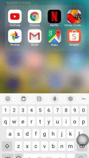 Lanceur iOS 26 screenshot 6
