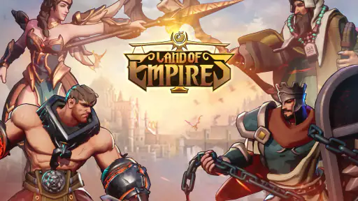 Land of Empires: Immortal screenshot 11