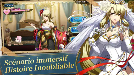 Langrisser screenshot 12