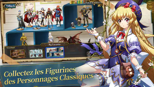 Langrisser screenshot 9