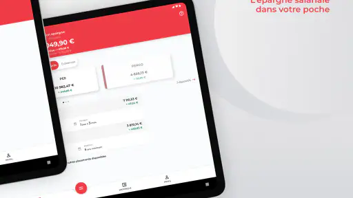 L'appli ESALIA screenshot 6