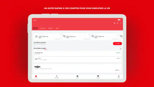 L'Appli SG screenshot 10