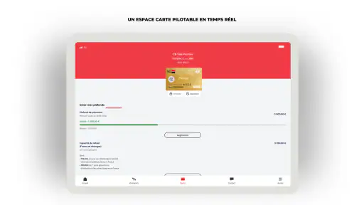 L'Appli SG screenshot 11