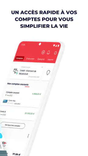 L'Appli SG screenshot 4