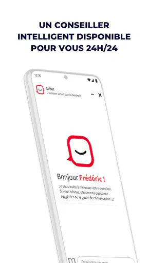 L'Appli SG screenshot 7