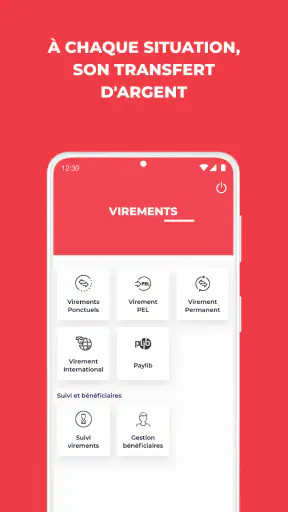 L'Appli SG screenshot 8