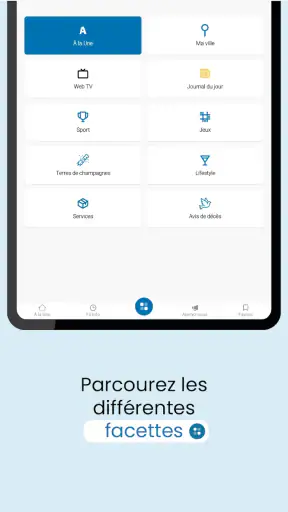 L’Ardennais  – Actu en direct screenshot 10