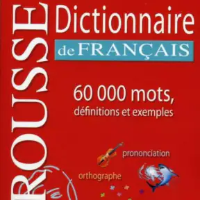 Larousse Dictionnaire Français screenshot 5