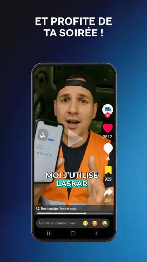 Laskar Optimiseur de Tournées screenshot 7