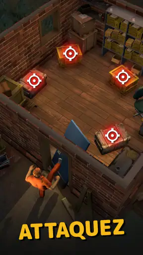 Last Day GO! screenshot 11