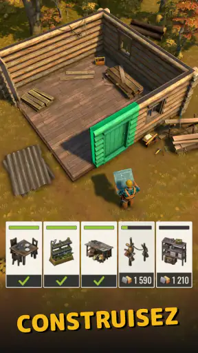 Last Day GO! screenshot 2