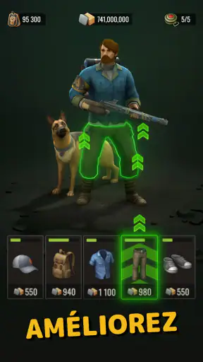Last Day GO! screenshot 6