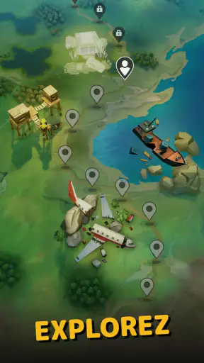 Last Day GO! screenshot 7