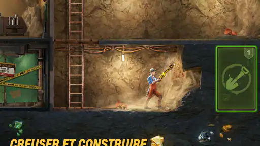 Last Fortress: Underground screenshot 10