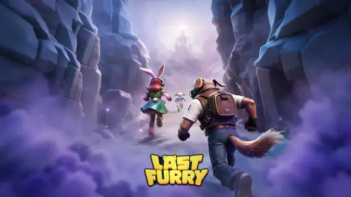 Last Furry: Survival screenshot 6