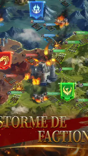 Last Land:Construis ton Empire screenshot 10