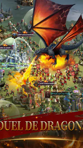 Last Land:Construis ton Empire screenshot 9