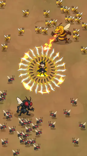 Last light screenshot 3