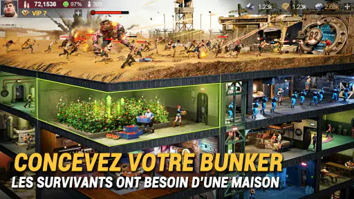 Last Shelter: War Z screenshot 9