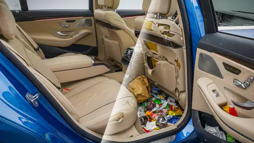 L'Atelier Auto: Lavage et Soin screenshot 4