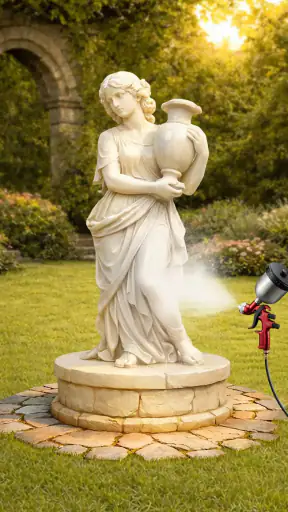 Lawn Care ASMR Cleaning screenshot 12