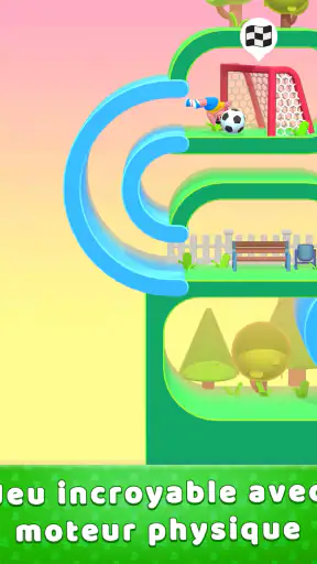 Lazy Jump screenshot 11
