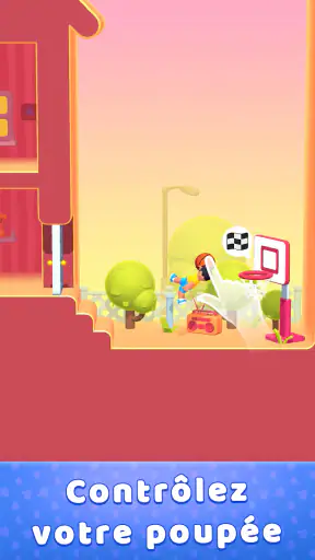 Lazy Jump screenshot 9