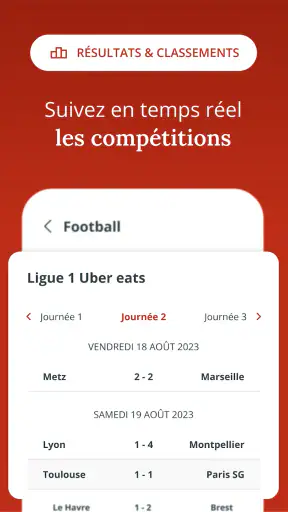 Le Berry screenshot 4