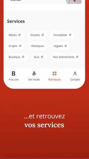 Le Berry screenshot 8