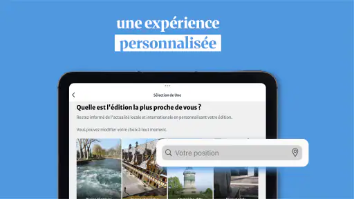 Le Bien Public - Côte d'Or screenshot 11