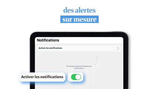 Le Bien Public - Côte d'Or screenshot 12