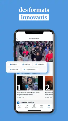 Le Bien Public - Côte d'Or screenshot 7