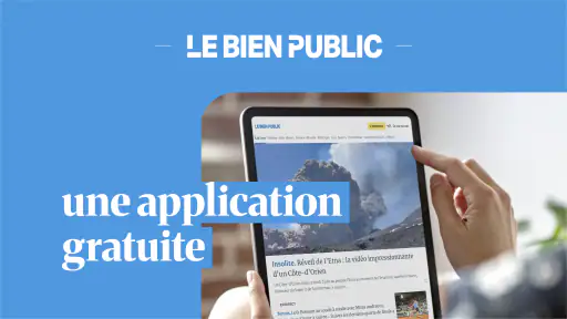 Le Bien Public - Côte d'Or screenshot 9