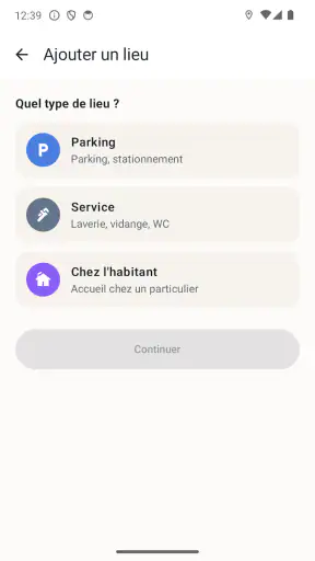 Le Campeur screenshot 5