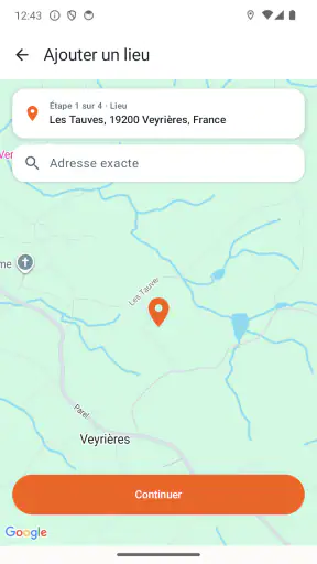 Le Campeur screenshot 6