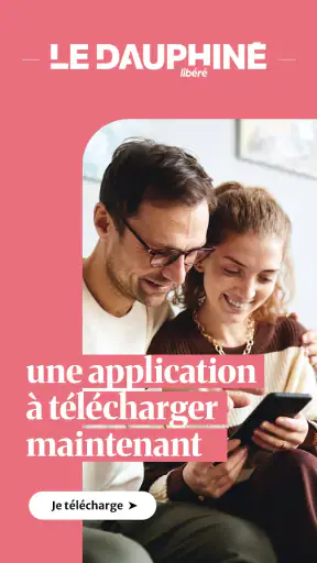 Le Dauphiné Libéré, actualités screenshot 8