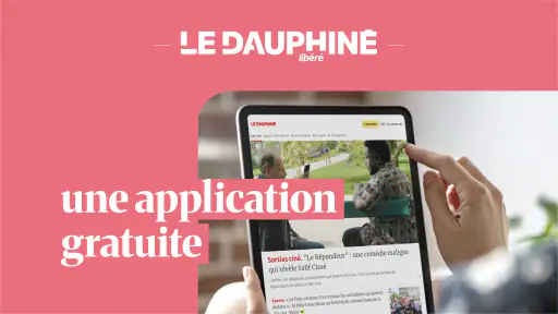 Le Dauphiné Libéré, actualités screenshot 9