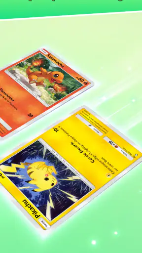 Le JCC Pokémon Pocket screenshot 10