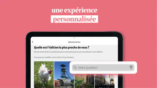 Le Journal de Saône-et-Loire screenshot 11